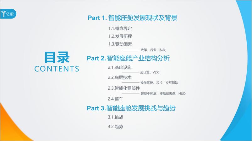 《2019汽车智能座舱产业发展研究报告》 - 第5页预览图