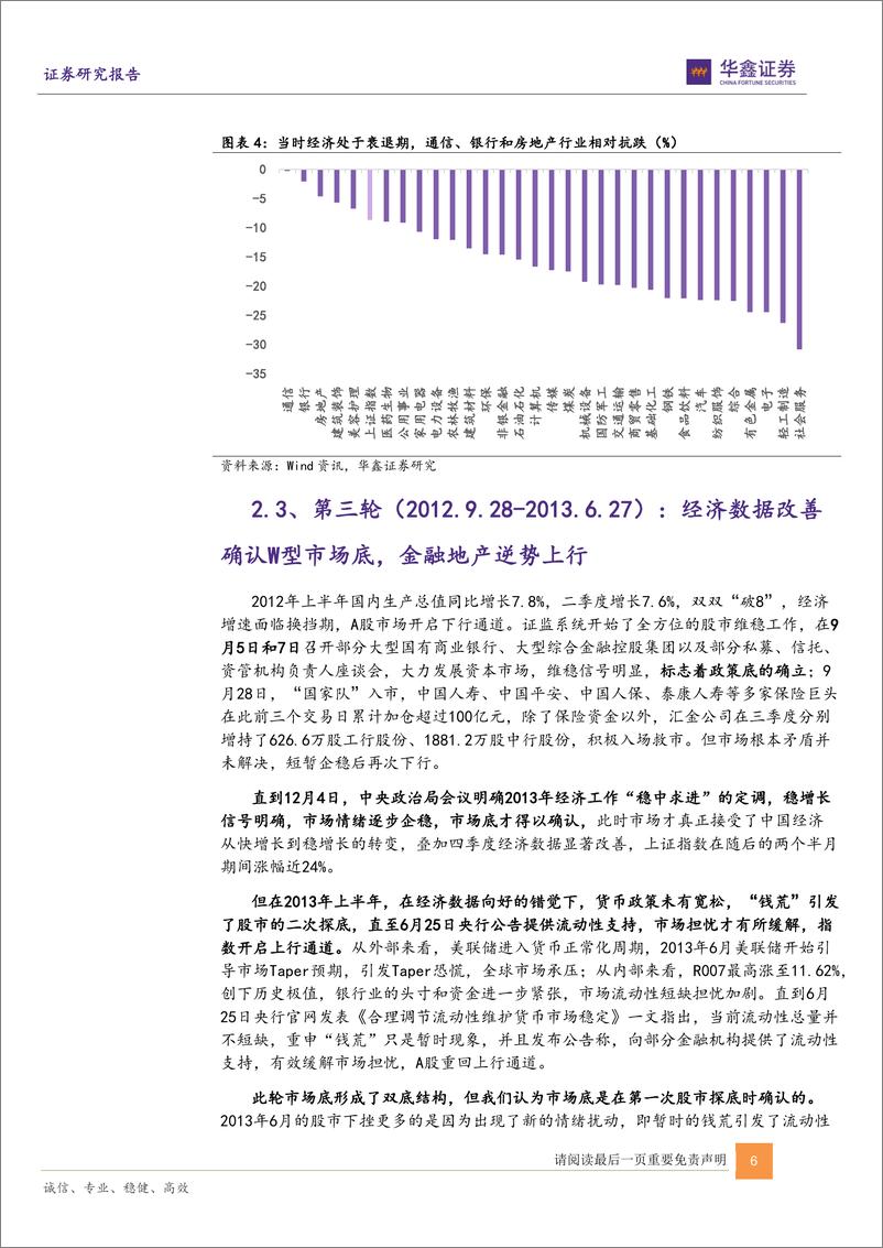 《当稳增长遇上高通胀：中国版“FAANG”配置价值几何？-20220408-华鑫证券-15页》 - 第7页预览图