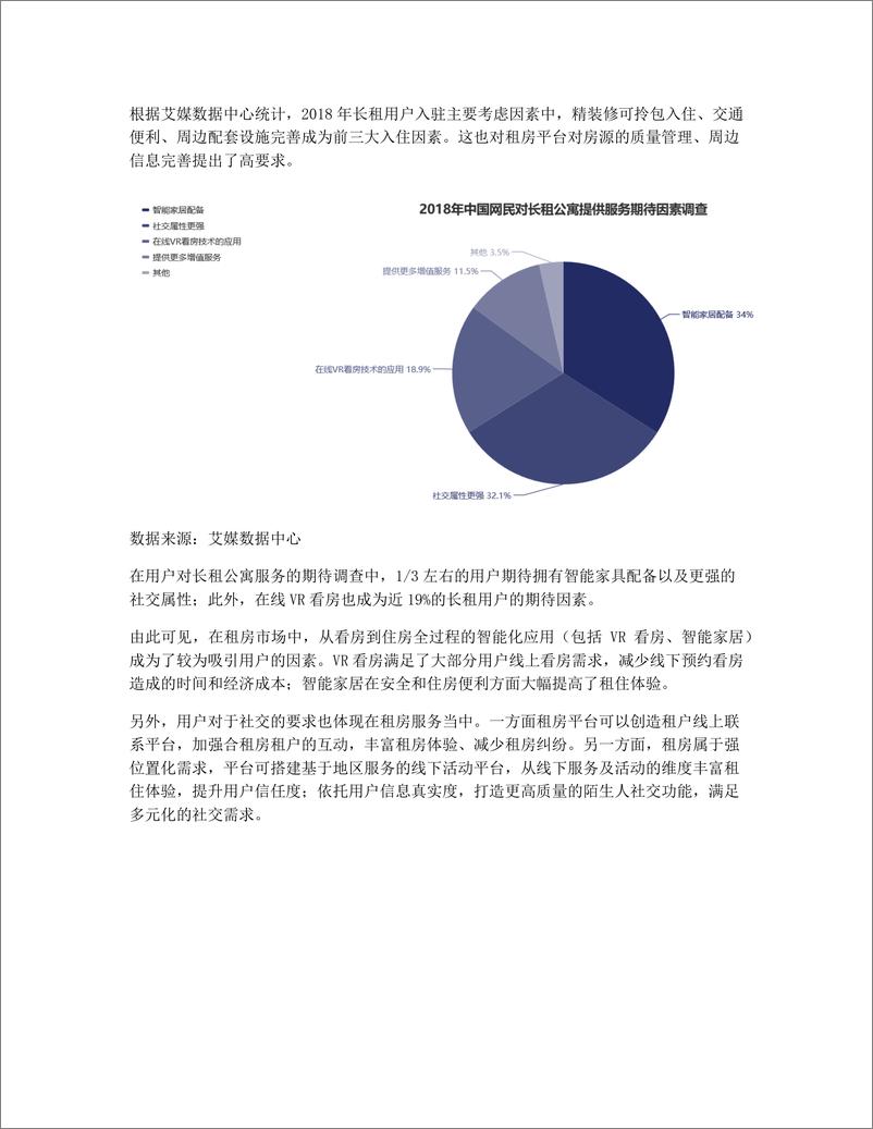 《产品分析（上）：自如——打造年轻人的品质租住社区》 - 第7页预览图