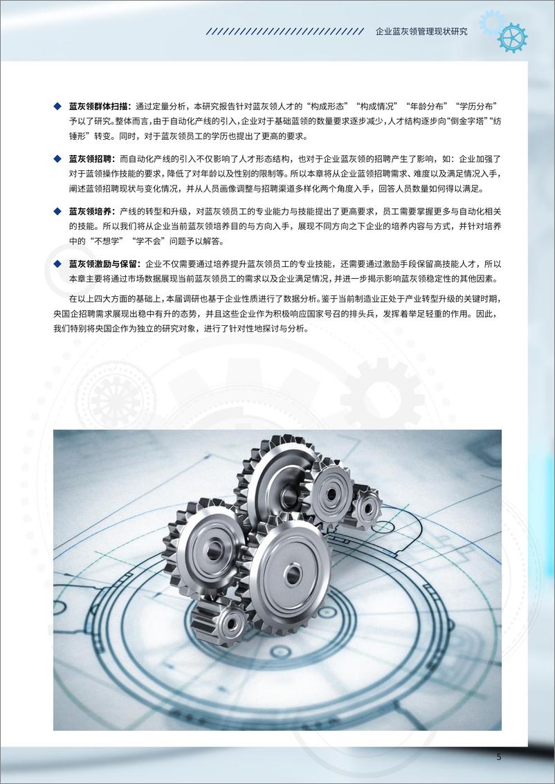 《2024企业蓝灰领管理现状研究报告-智能享会-2024-126页》 - 第5页预览图