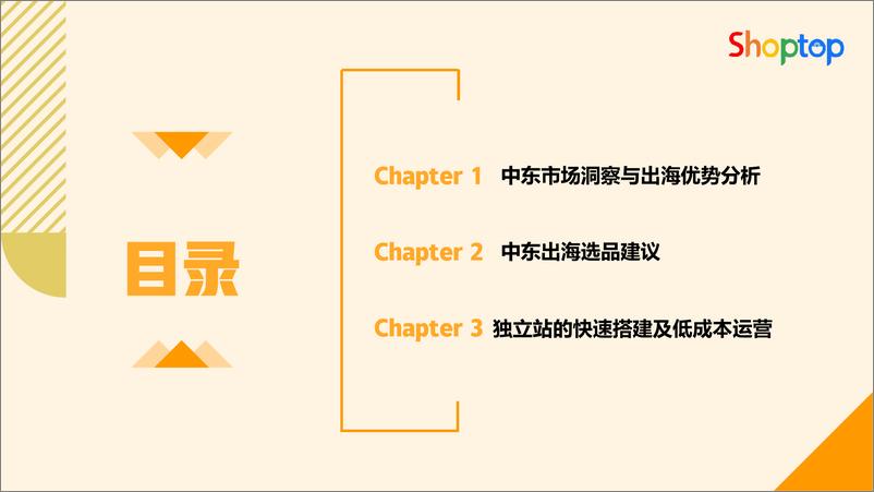 《出海中东如何快速搭建低成本高转化的独立站-58页》 - 第2页预览图