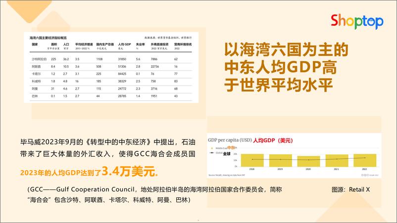 《出海中东如何快速搭建低成本高转化的独立站-58页》 - 第5页预览图