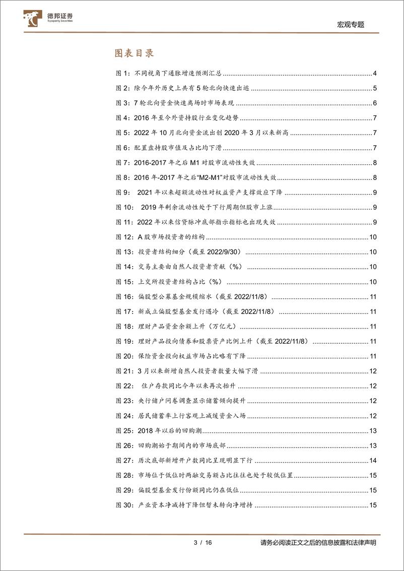 《2023年权益市场年度展望之资金篇：增量资金何时进场？-20221110-德邦证券-16页》 - 第4页预览图