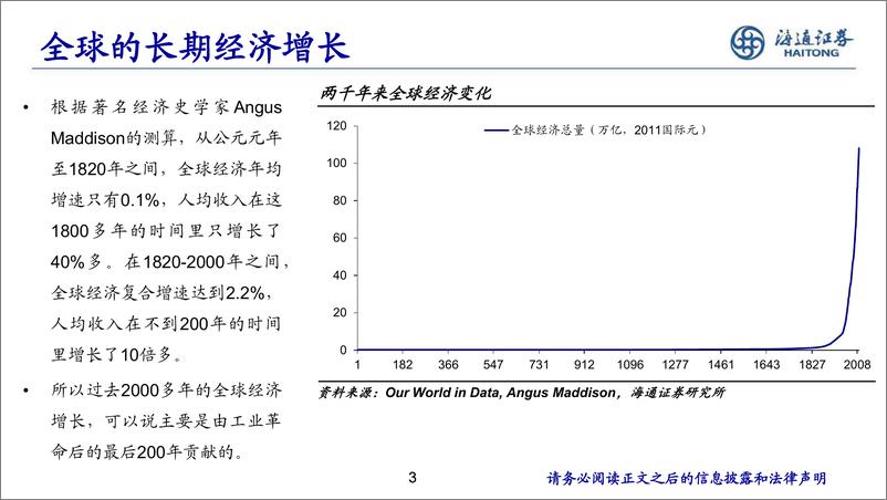 《宏观研究框架：与“货币”的赛跑-海通证券-2023.8.5-58页》 - 第4页预览图