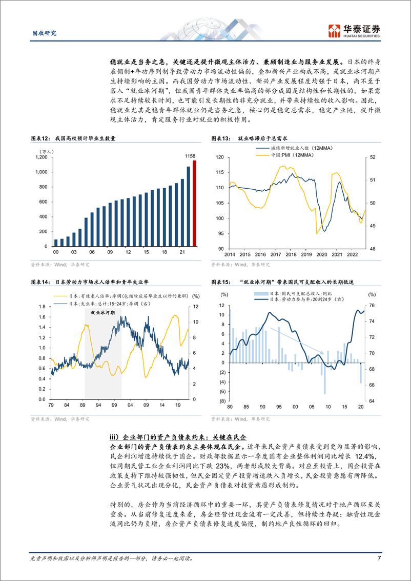 《中期策略：核心矛盾下的惯性与反脆弱-20230528-华泰证券-28页》 - 第8页预览图