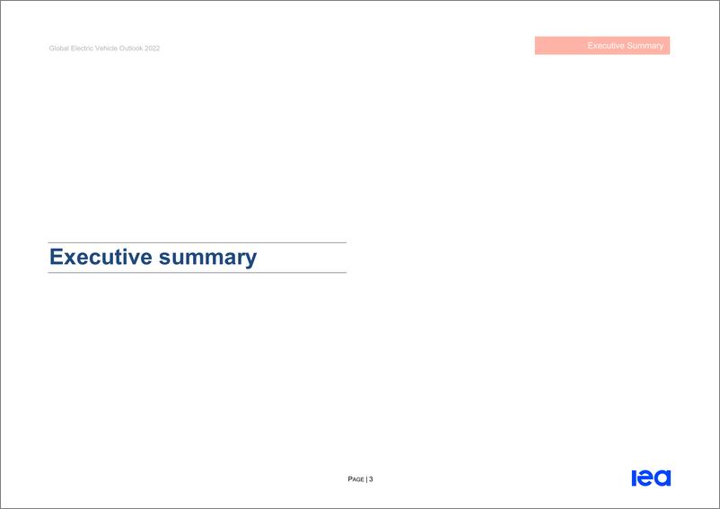 《全球电动汽车展望2022（英）-221页》 - 第5页预览图