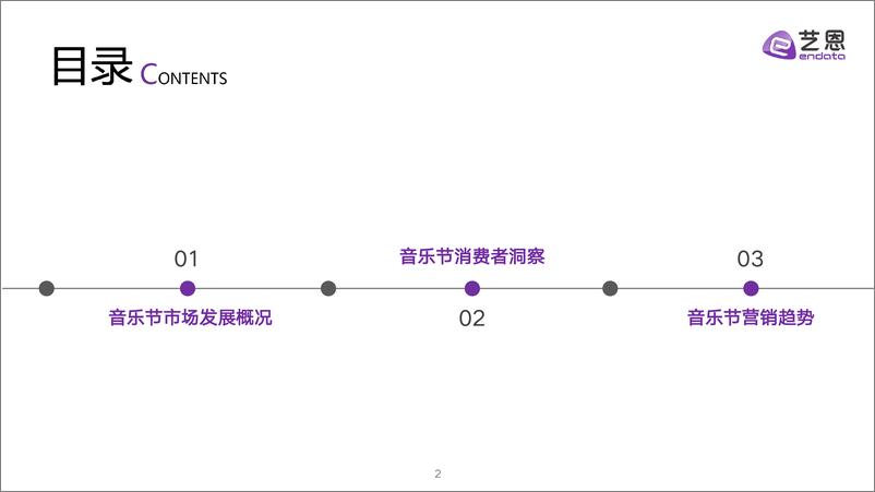 《2024音乐节与品牌社媒营销分析》 - 第2页预览图