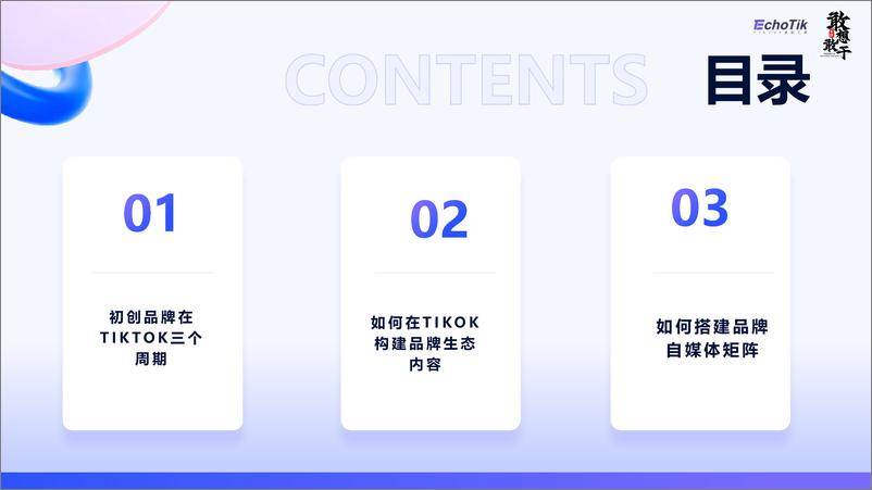 《出海品牌如何在TikTOK实现高效传播》 - 第3页预览图