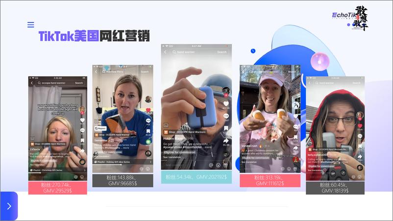 《出海品牌如何在TikTOK实现高效传播》 - 第8页预览图