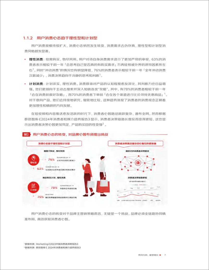 《FW-2024年京东品牌广告营销策略报告-44页》 - 第8页预览图