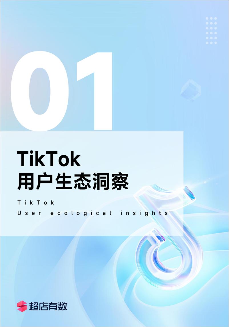 《2023年度TikTok电商行业趋势白皮书-超店有数》 - 第5页预览图