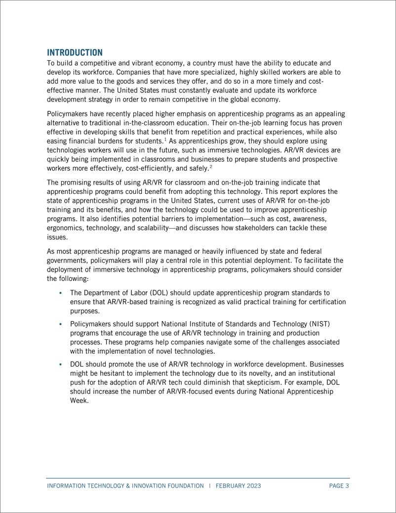 《ITIF-沉浸式技术在学徒计划中的案例（英）-2023.2-20页》 - 第4页预览图