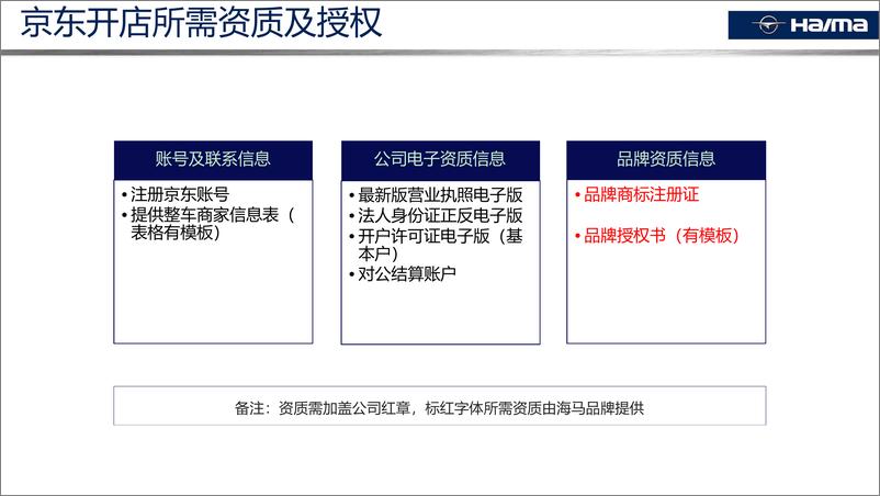 《2019-2020海马汽车京东开业营销策略方案》 - 第5页预览图