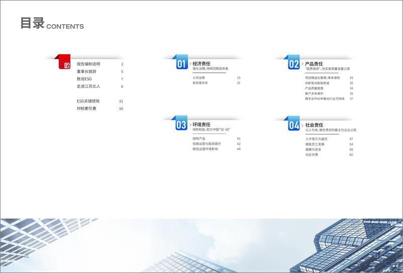 《2023环境_社会及公司治理_ESG_报告-江苏北人》 - 第2页预览图