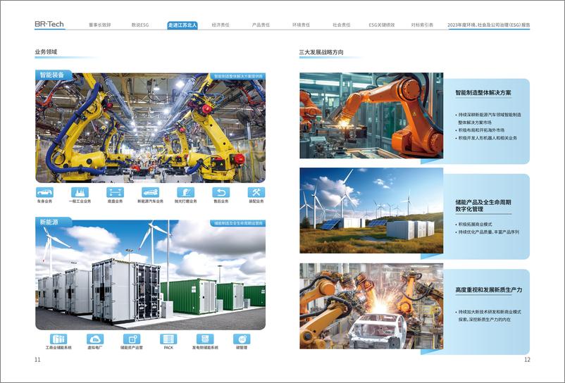 《2023环境_社会及公司治理_ESG_报告-江苏北人》 - 第7页预览图