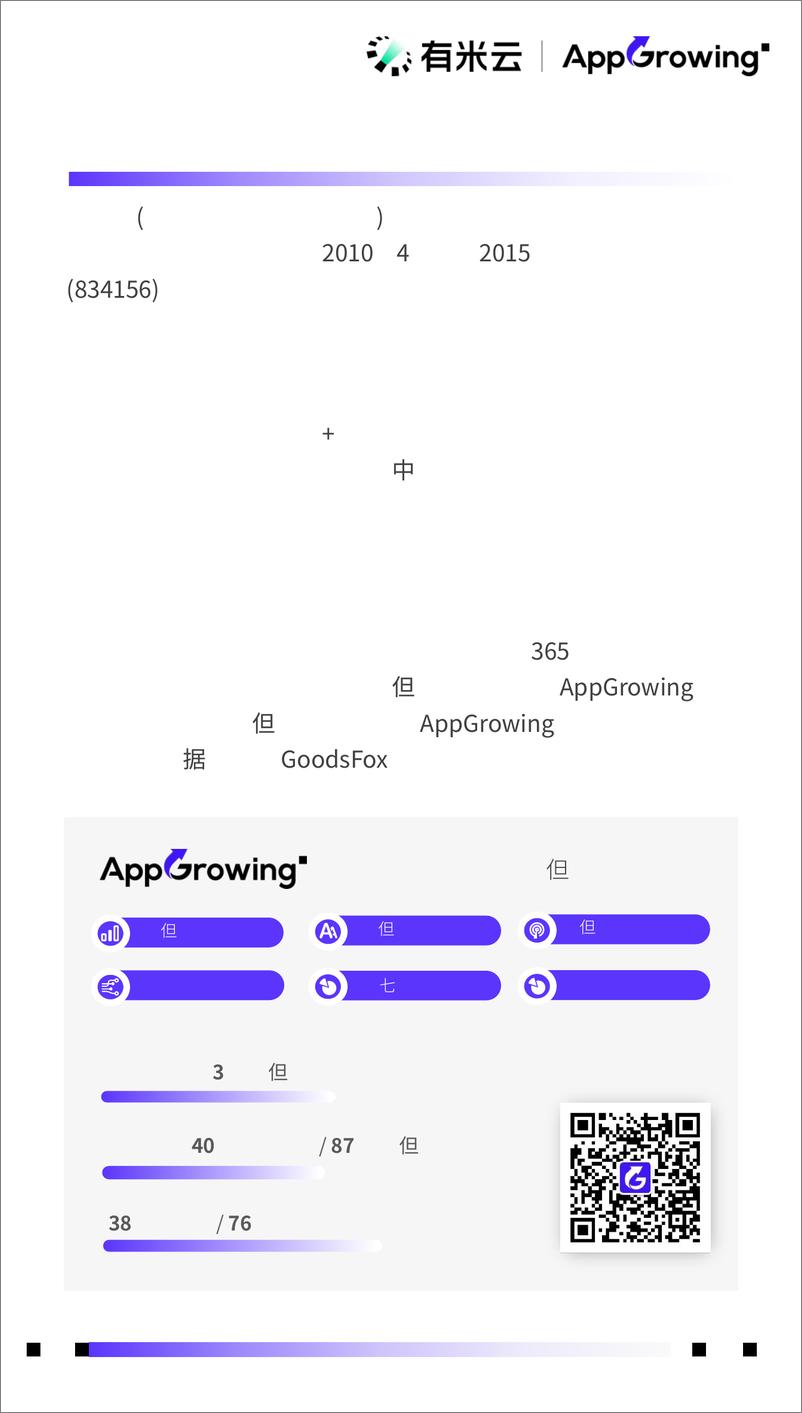 《AppGrowing2024H1移动广告流量观察白皮书-41页》 - 第3页预览图