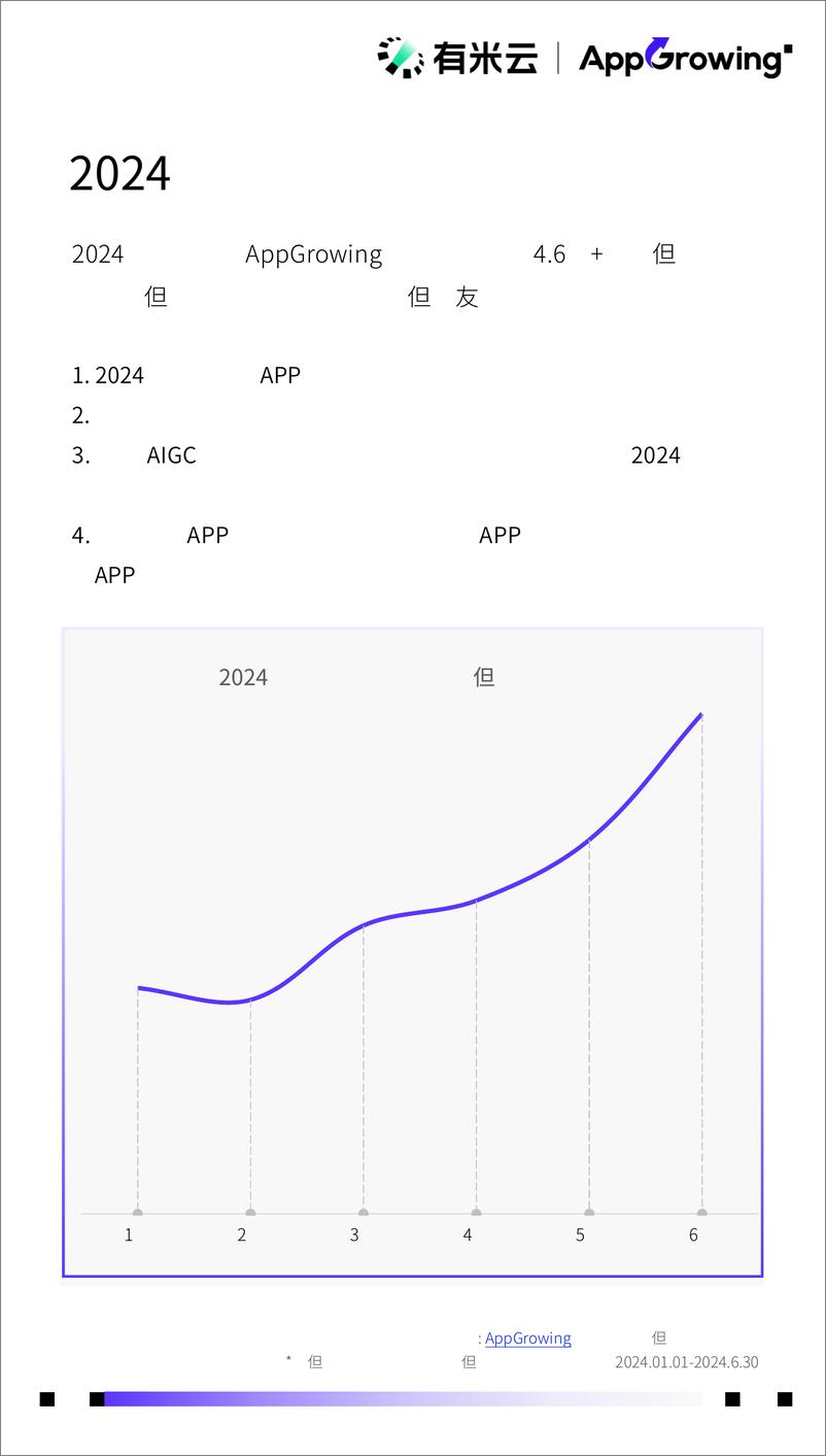 《AppGrowing2024H1移动广告流量观察白皮书-41页》 - 第6页预览图