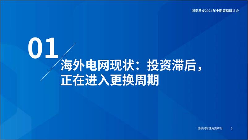 《2024年中期策略研讨会-电力设备新能源行业2024年中期策略报告：电力设备，乘风破浪-240613-国泰君安-45页》 - 第4页预览图