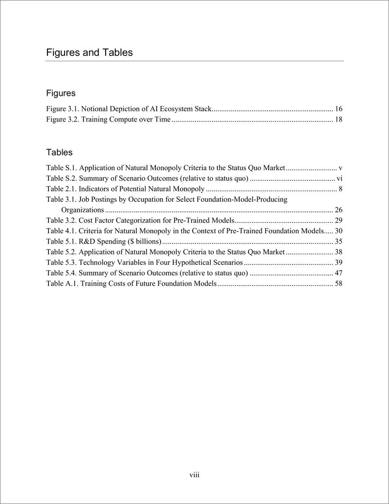 《Rand兰德_2024年人工智能基础模型市场自然垄断状况评估报告_英文版_》 - 第8页预览图