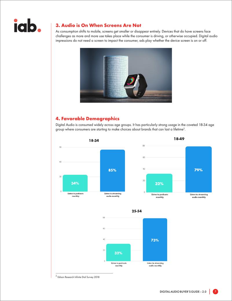 《iab-2019年网络音频买家指南2.0（英文）-2018.11-26页》 - 第8页预览图