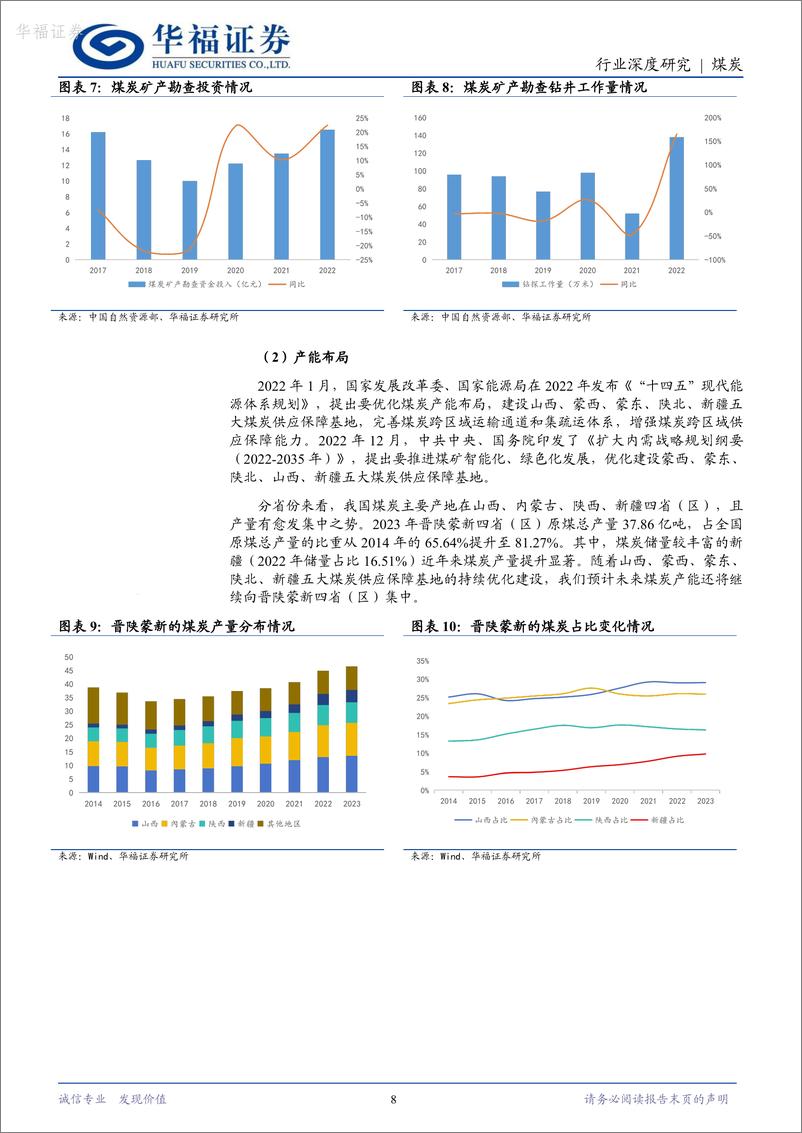 《2023年供需过剩逐步减轻-2024年供需或将回到紧平衡-华福证券》 - 第8页预览图