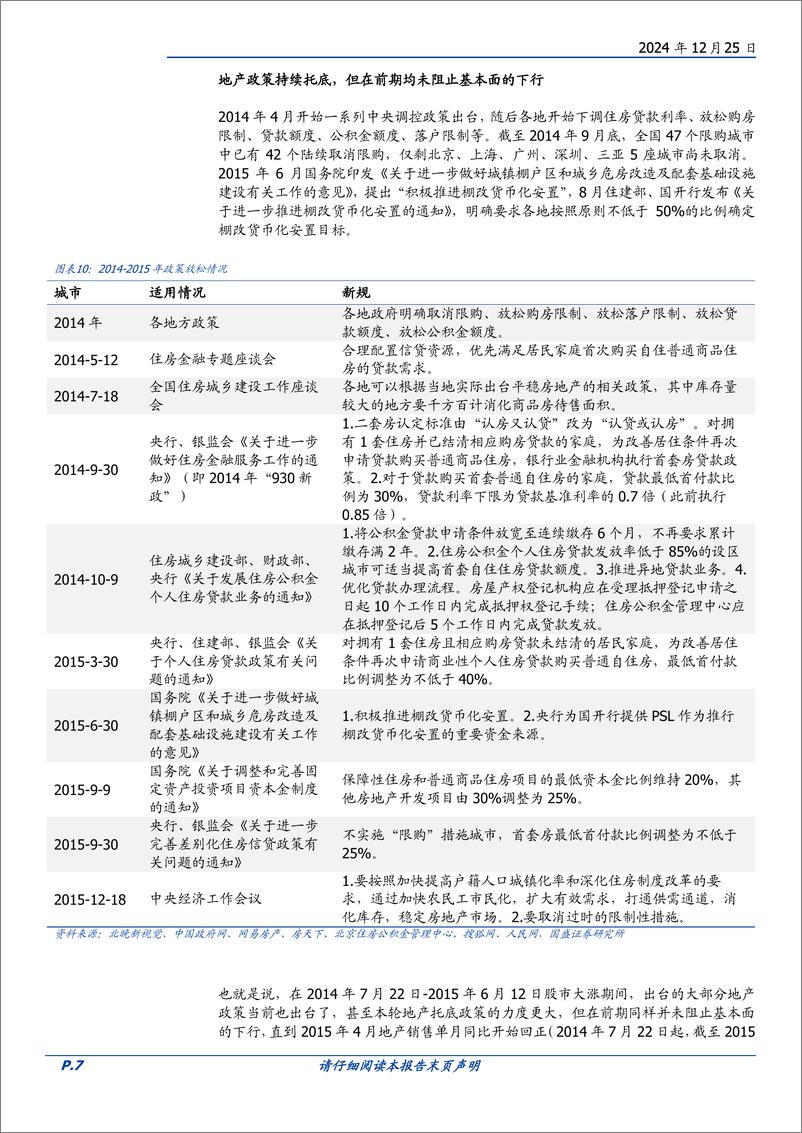 《建筑材料行业策略：2025-装修建材触底年-241225-国盛证券-28页》 - 第7页预览图