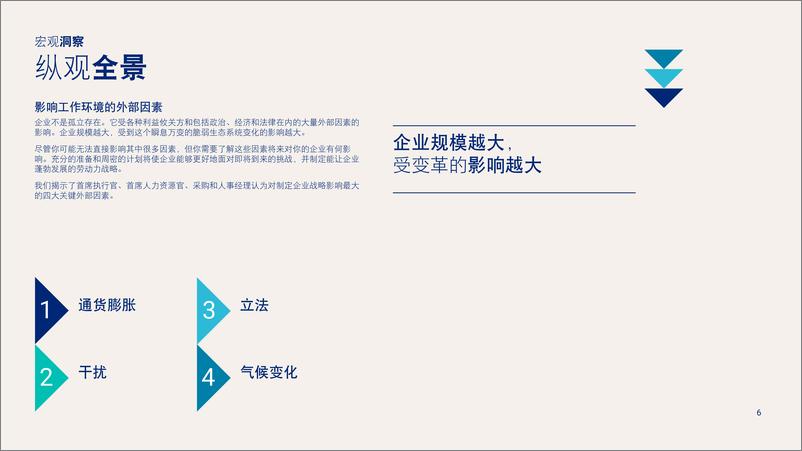 《未来职场-如何重塑2024与未来劳动力战略报告-瀚纳仕-20页》 - 第6页预览图