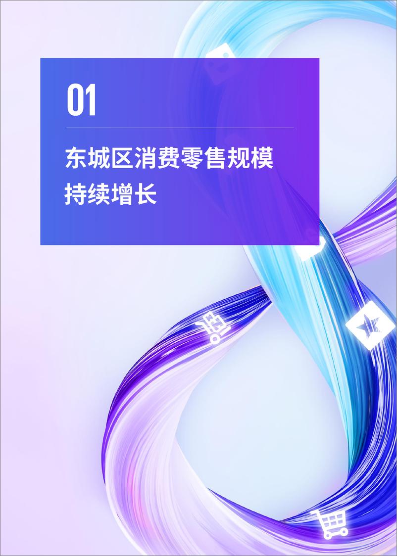 《文化赋能_多元融合 东城范式引领消费升级-2024年北京市东城区消费零售观察报告》 - 第4页预览图