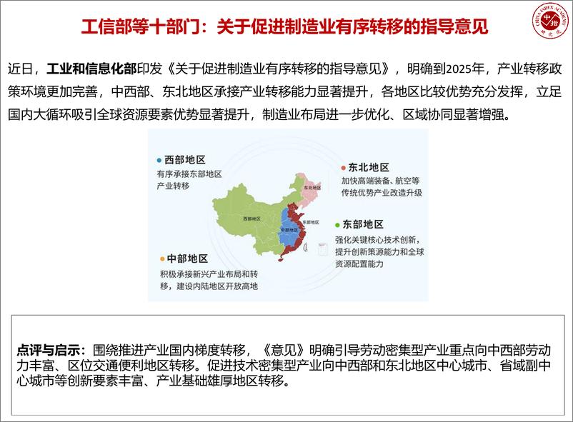 《产业地产市场月度报告（2022年1月）-21页》 - 第8页预览图