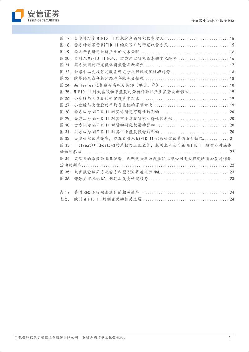 《非银行金融行业深度分析：沿MiFID II五年之途，探投研业态变迁之路-20231030-安信证券-27页》 - 第5页预览图