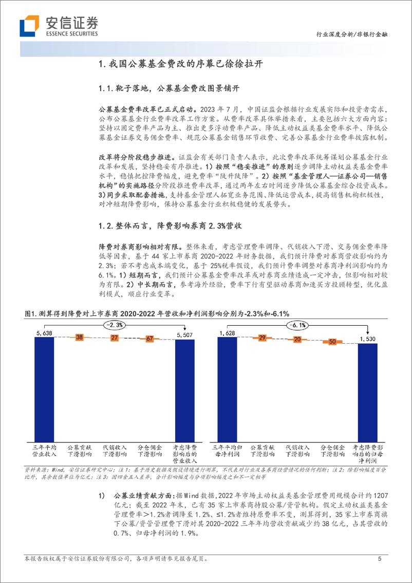 《非银行金融行业深度分析：沿MiFID II五年之途，探投研业态变迁之路-20231030-安信证券-27页》 - 第6页预览图