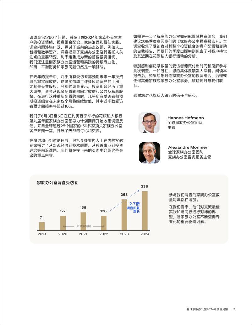 《家族办公室2024调查见解报告-花旗集团-2024-147页》 - 第4页预览图