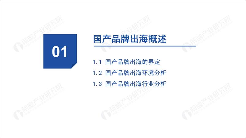 《“乘风破浪”的国产品牌-前瞻产业研究院-2022-54页》 - 第4页预览图