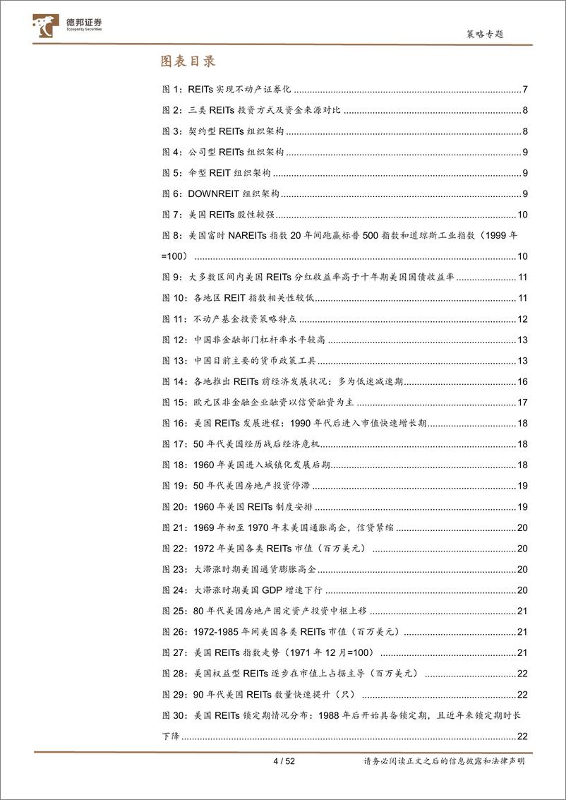 《策略专题：REITs国际观与放眼望手册-20220901-德邦证券-52页》 - 第5页预览图