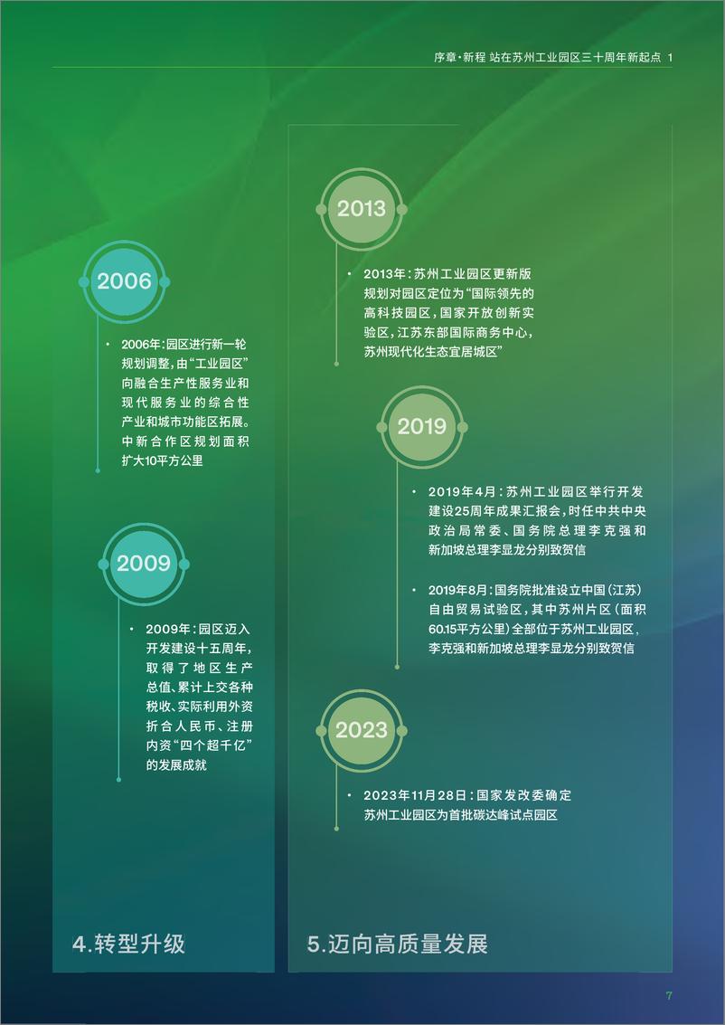 《产业园区可持续发展实践白皮书》 - 第8页预览图