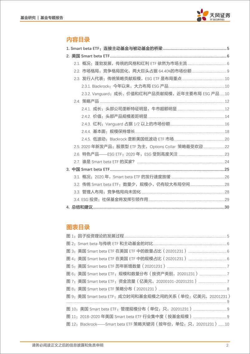 《海外创新基金研究系列之五：2021年，SmarbetETF的布局方向-20210218-天风证券-31页》 - 第2页预览图