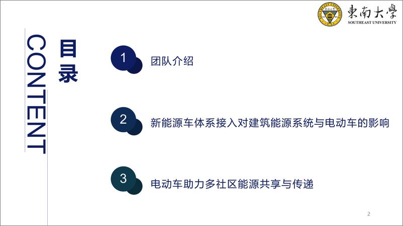 《时空约束条件下电动车-多社区建筑能源协同共享与传递》 - 第2页预览图