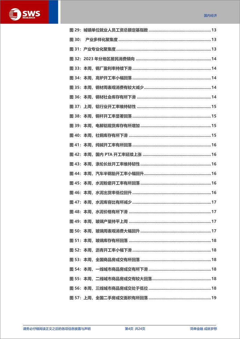 《宏观专题报告：消费区域分化的三大新趋势-240812-申万宏源-24页》 - 第4页预览图