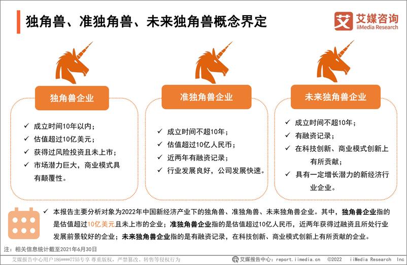 《2022年中国新经济独角兽百强榜暨标杆企业研究报告-75页》 - 第7页预览图