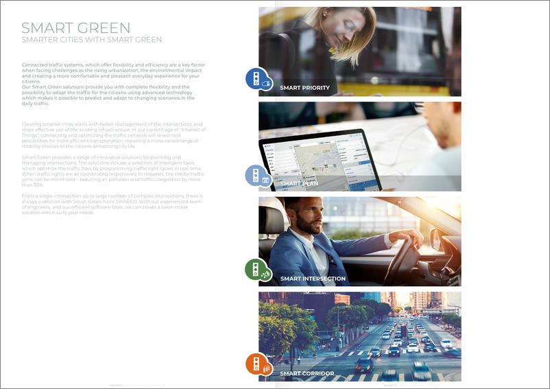 《智能绿色交通解决方案手册（英文版）-SWARCO》 - 第4页预览图