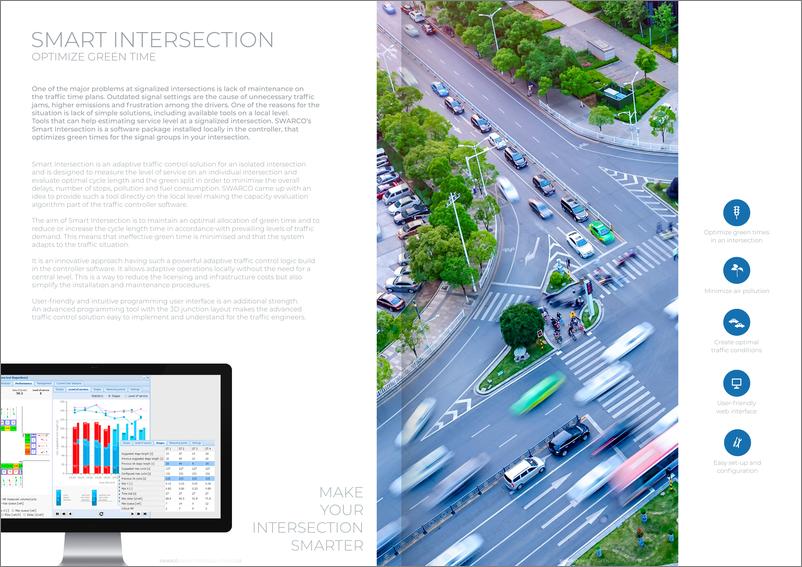 《智能绿色交通解决方案手册（英文版）-SWARCO》 - 第7页预览图