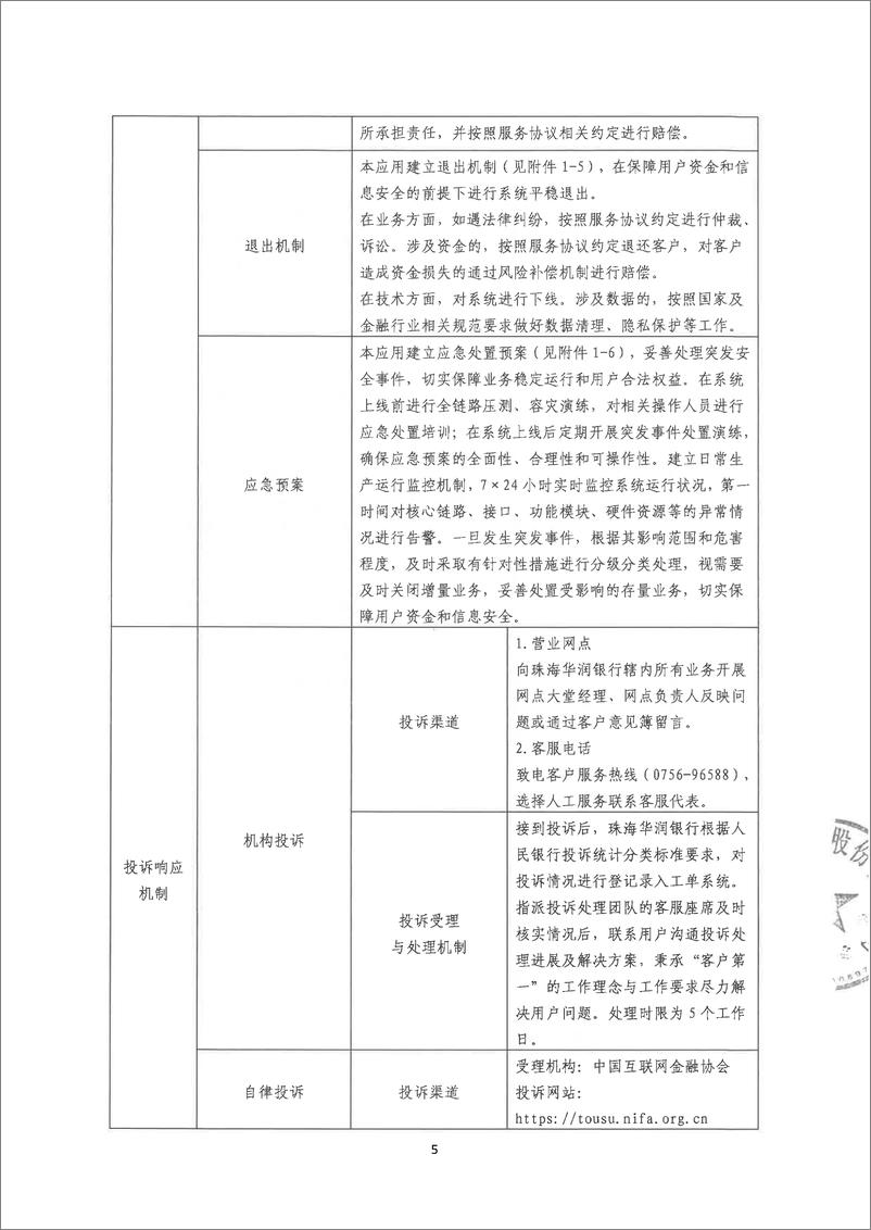 《金融科技创新应用声明书：基于大数据和人工智能的供应链金融服务》 - 第5页预览图