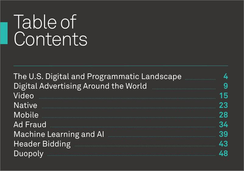 《AppNexus-2018年网络广告回顾报告（英文）-2019.4-54页》 - 第4页预览图