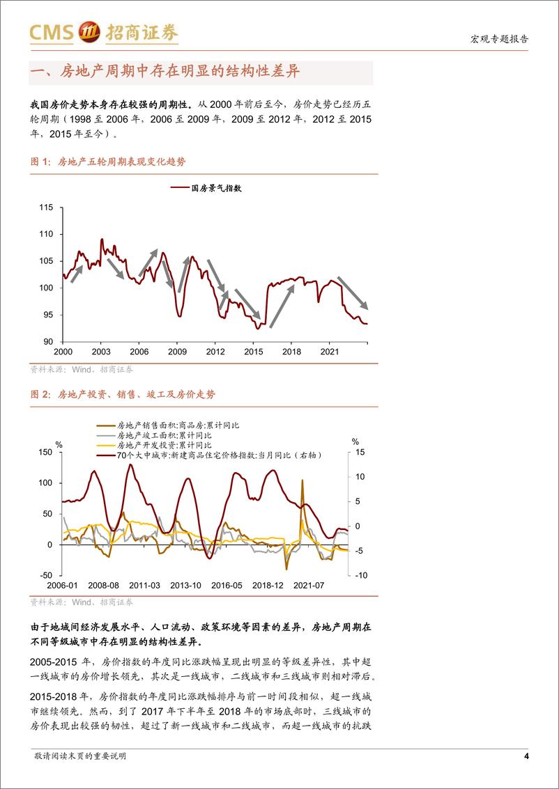 《专题报告：居民消费回暖的结构性特征-240429-招商证券-15页》 - 第4页预览图