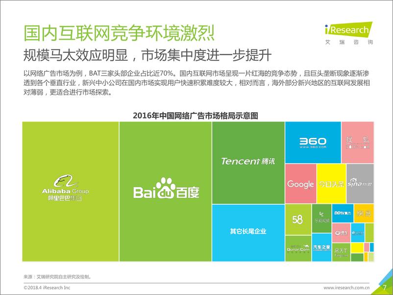 《2018年中国移动互联网出海环境全揭秘》 - 第7页预览图