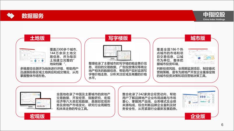 《中指-数据预判中国房地产市场最新形势变化-2019.7-32页》 - 第7页预览图