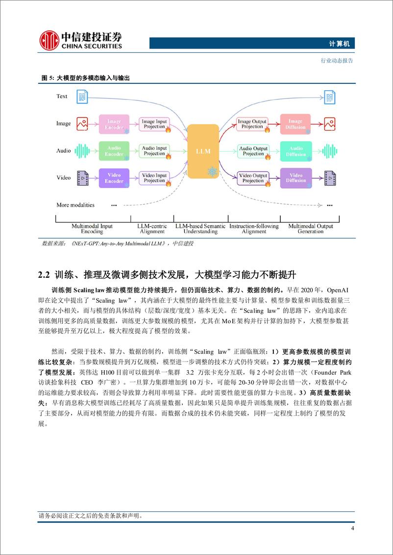 《计算机行业动态：什么是Agent最先落地的B端应用？-250108-中信建投-23页》 - 第6页预览图