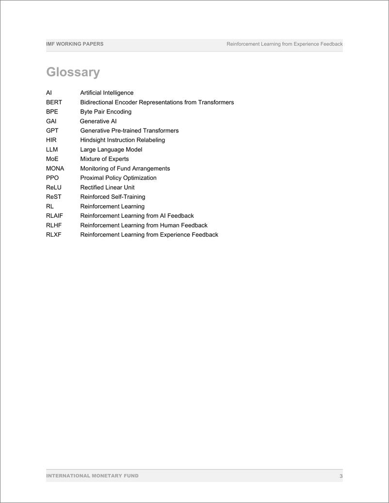 《IMF-强化经验反馈学习：在经济政策中的应用（英）-2024.6-23页》 - 第5页预览图