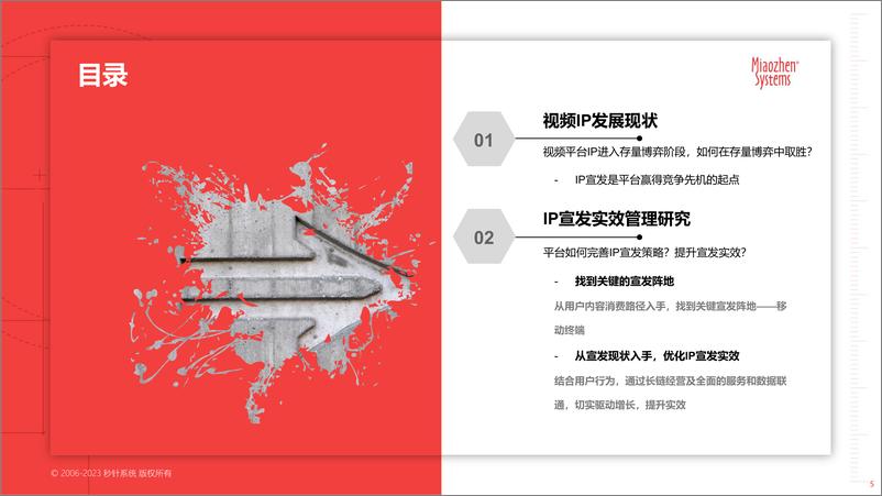 《2023011秒针系统 x OPPO营销 IP宣发实效研究白皮书-46页》 - 第6页预览图