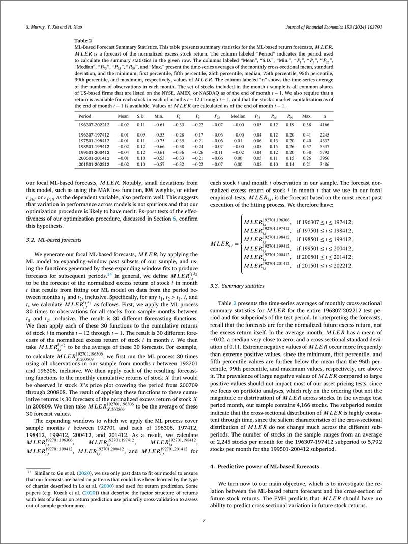 《JFE-机器学习预测股票走势-28页》 - 第7页预览图